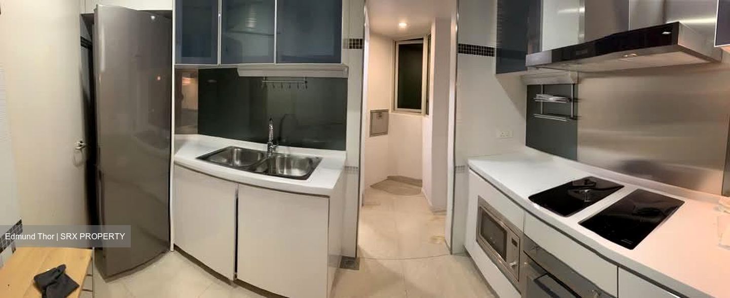 The Vision (D5), Condominium #581814241
